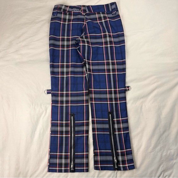 Vintage Lip Service Pants - Picture 3 of 6